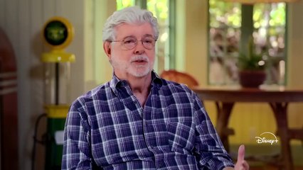 Music by John Williams ｜ Official Trailer ｜ Disney+