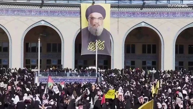 خامنئي: إسرائيل لن تنتصر أبدا على حماس وحزب الله ولا تراجع للمقاومة مهما اغتالوا من رجالاتها