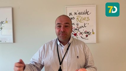 7Dimanche : l'interview d'Adrien Dufour, directeur de la clinique Saint-Luc Bouge
