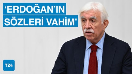 Cengiz Çandar: İran stratejik sabırla İsrail'le çatışmayı yükseltmez; Erdoğan'ın sözlerinin iç politikada vahim sonuçları olur
