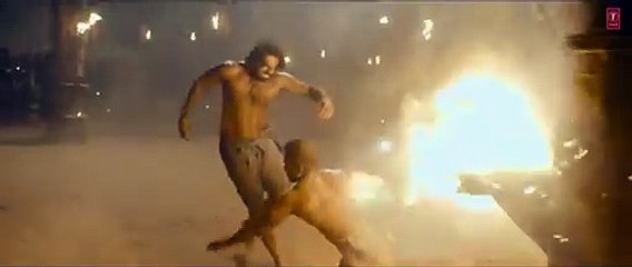 Devara Part 1 (2024) - Watch the Exciting New Action Film in HD 🎬