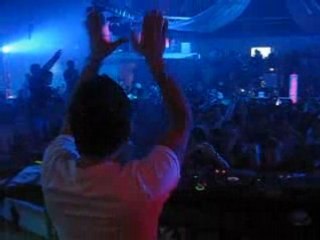 Alex Gaudino @ Klub - Partie 1