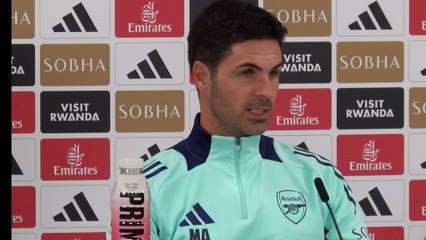 Arteta Reveals Ramsdale's Return and Tactical Insights ⚽
