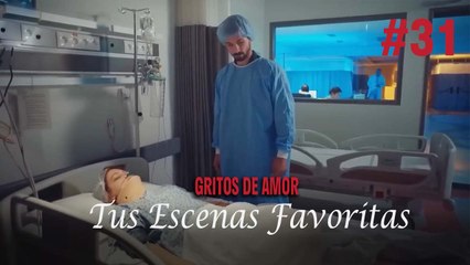 Tus Escenas Favoritas #31 - Gritos De Amor