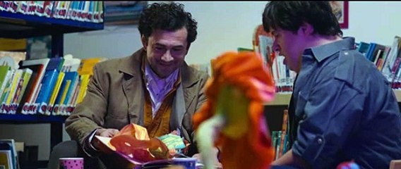 IO SONO UN PO' MATTO E TU? (2023) HD