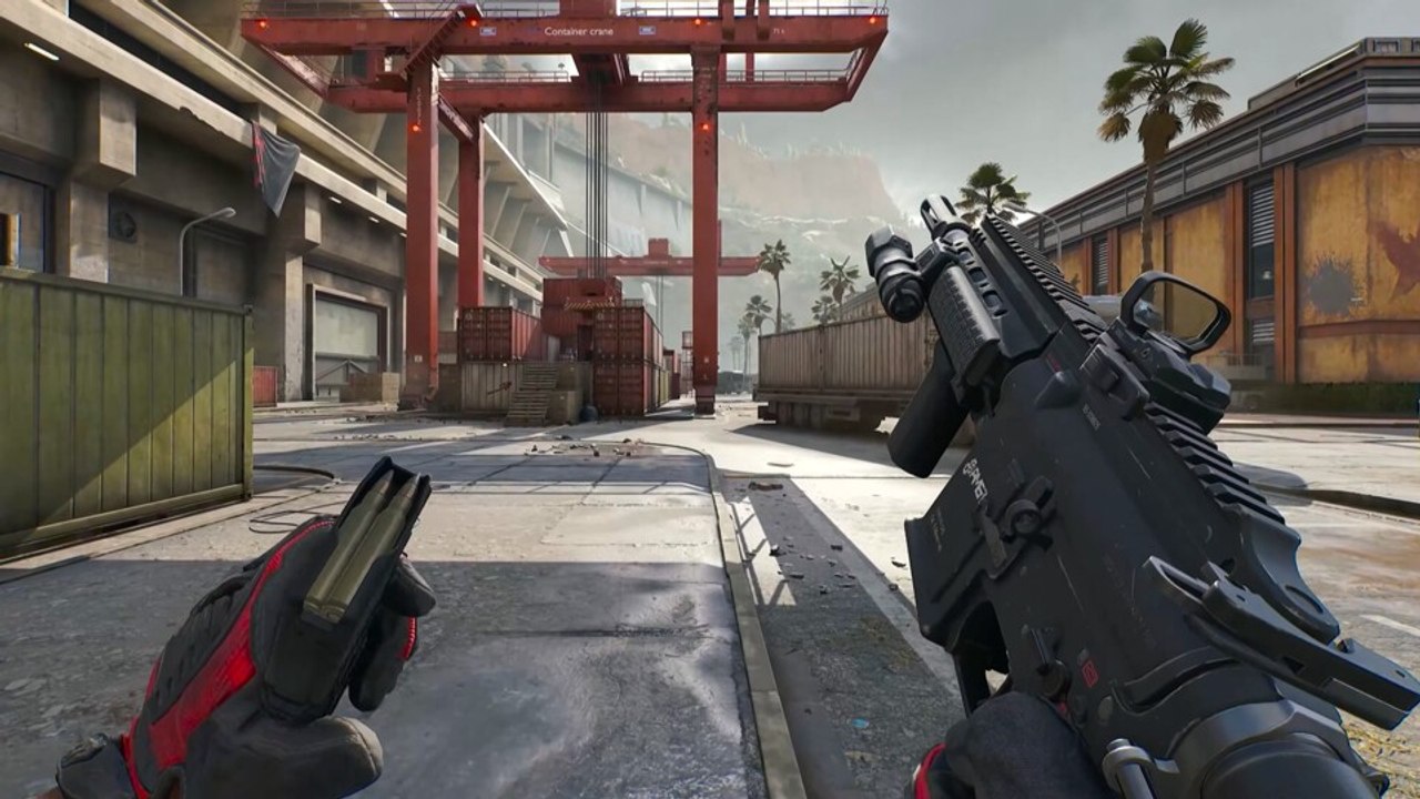 16 Kaliber, aber welches brauche ich? Das neue Delta Force erklärt sein komplexes Munitionssystem