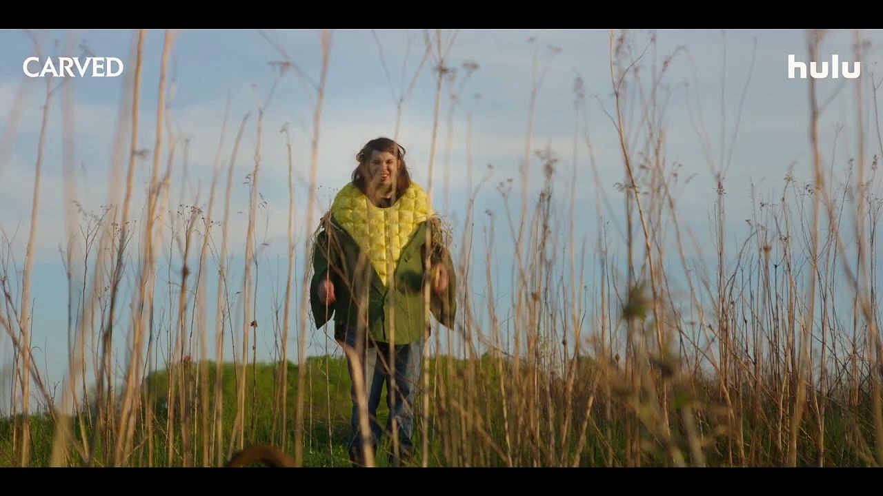Carved - Official Trailer