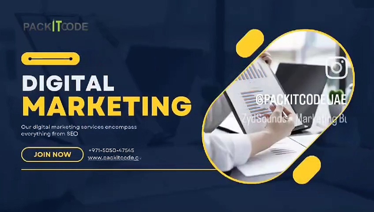 Digital Marketing