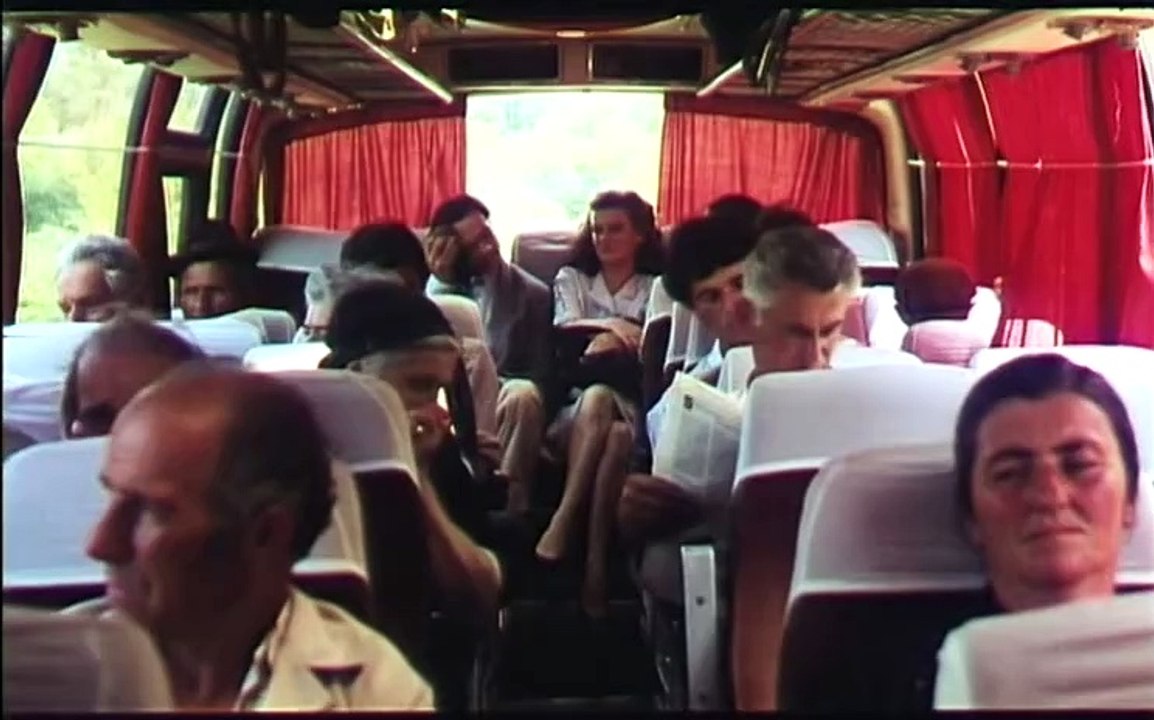Zaljubljeni (1987) Domaci Film