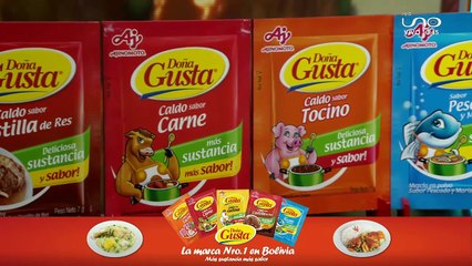 SABORES BOLIVIANOS 04-10-2024