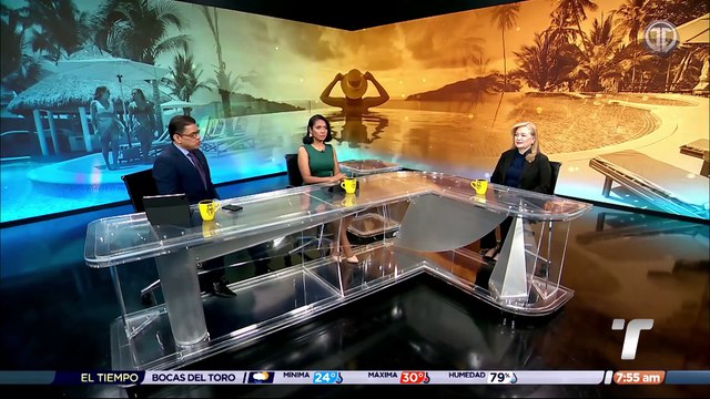 Acodeco emite recomendaciones para la compra de planes vacacionales