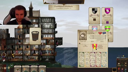 ENCORE UN ÊCHEC | #9 | Défi Chaotique | Spellcaster University