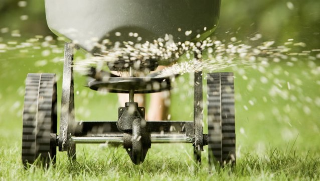 Winterizing Your Lawn Properly Will Prepare It for the Cold Months Ahead