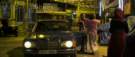 Malik New Malayalam Movie P-2