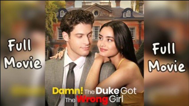 Damn The Duke Got The Wrong Girl - Uncut Full Movie