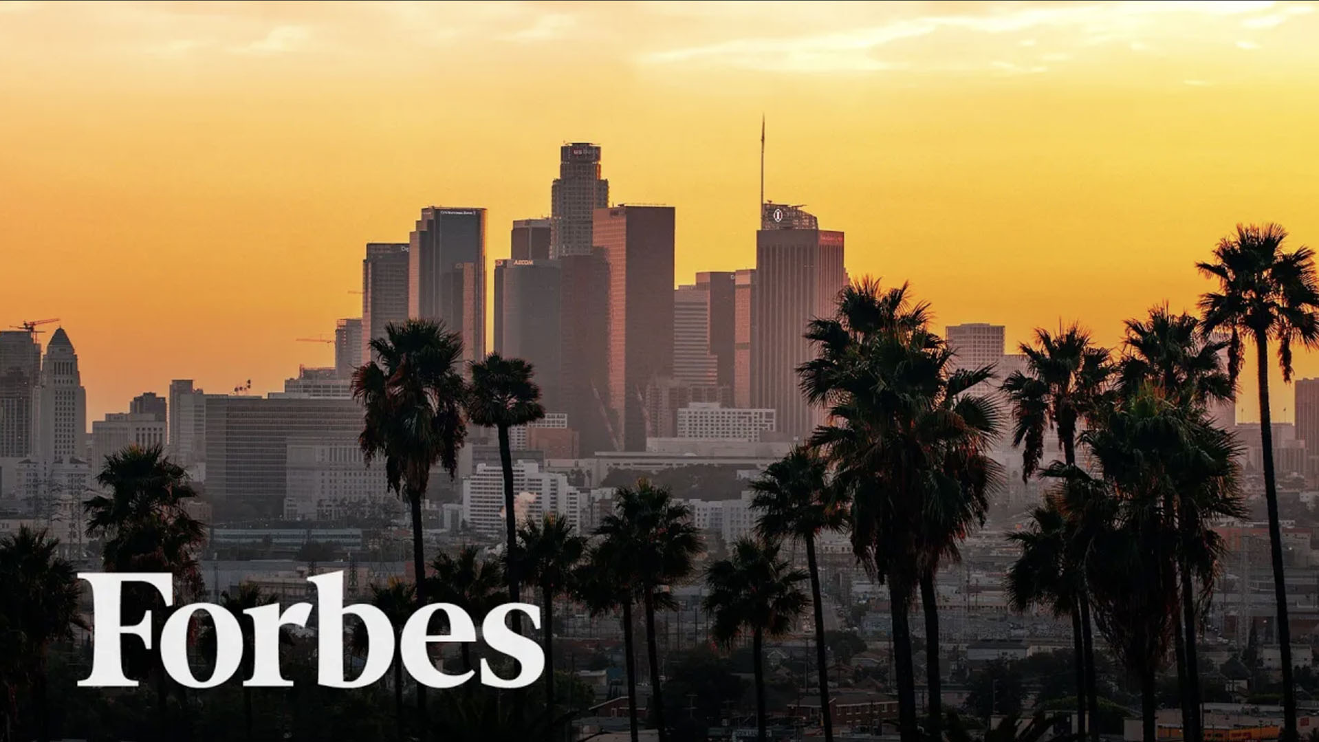 The 2024 Residence of America’s Wealthiest Individuals