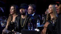 Eminem diventa nonno: la sua reazione nel video (virale) di 