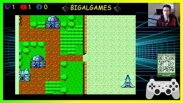 Phantasy Star, Master, VideoGame #14, Maio de 1992 (pt16) - 2024-06-20_11-00-58