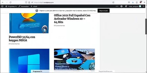 Descargar SOFTWARE GRATIS y SEGURO Windows