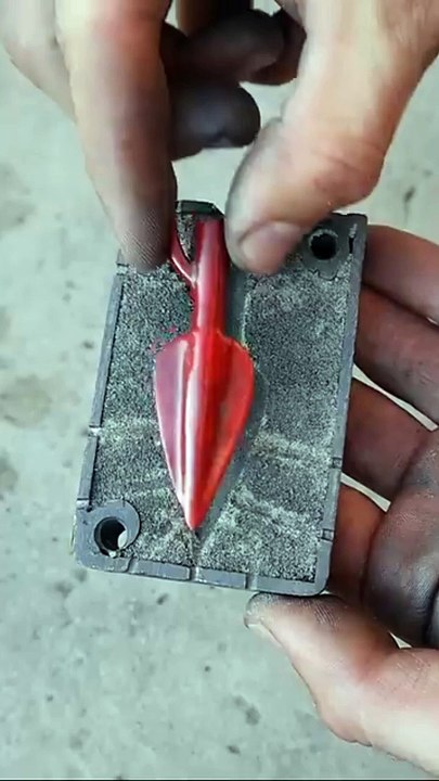 Amazing craft