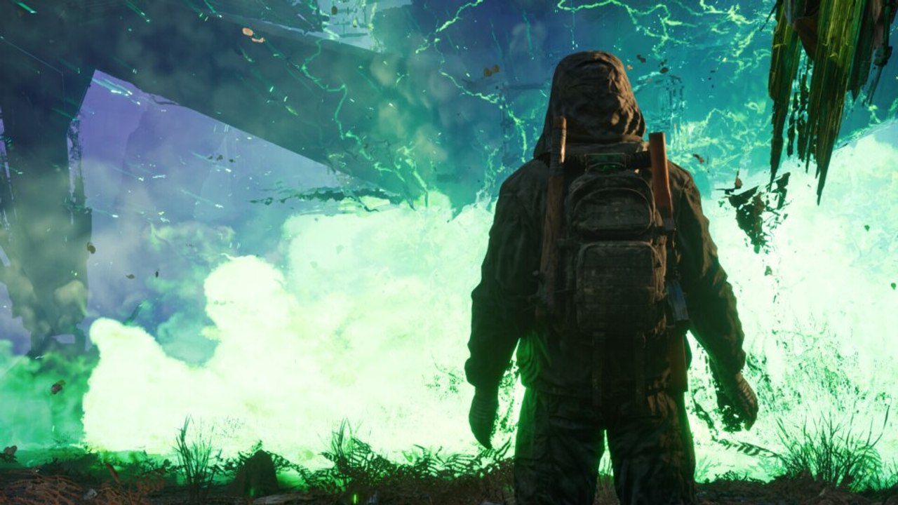 Erster Gameplay-Trailer zu Chernobylite 2, dem Nachfolger zum postnuklearen Atmosphäre-Hit