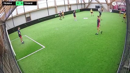 04/10 à 10:59 - Football Terrain 4 (LeFive P18)