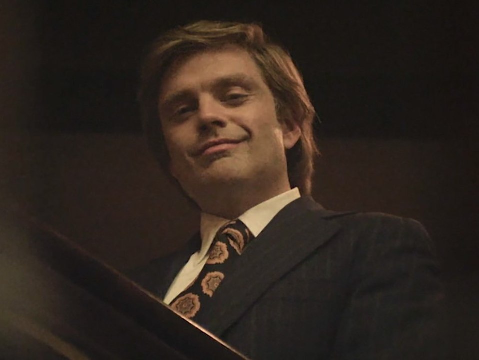 'The Apprentice: The Trump Story': Neuer Trailer zum Biopic ist da