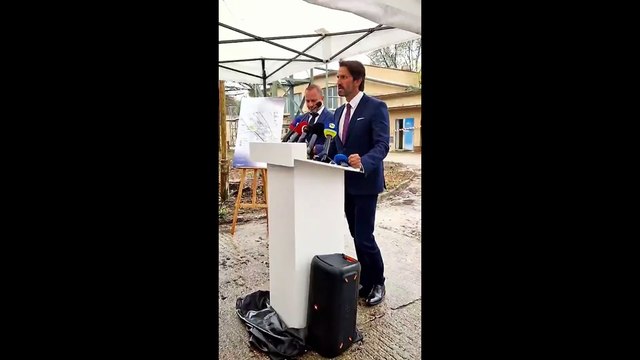 vychod Kalinak rmk oprava