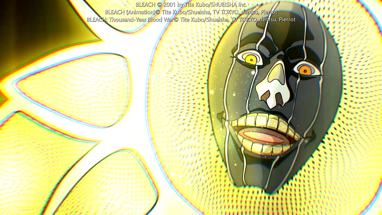 5 RAISONS POUR LESQUELLES JE DÉTESTE MAYURI KUROTSUCHI #bleach