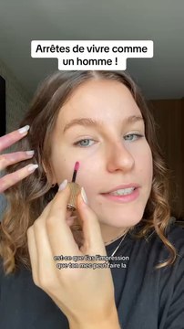 On vit dans un monde basé sur les hommes mais tu peux adapter ton quotidien en connaissant ton cycle hormonal ✨