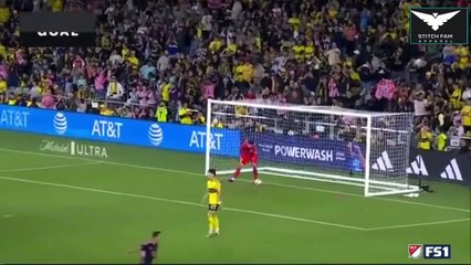 Football Best Free Kick Goal Ever Lionel Messi
