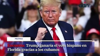 Las noticias más leídas en ADN Cuba hoy Octubre 4