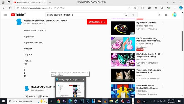 Thumbnail
