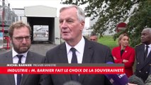 Michel Barner : «Les agriculteurs sont des producteurs»