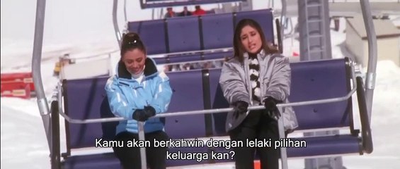 Kareena Kapoor and Rani Mukherjee Best Scenes | Mujhse Dosti Karogi