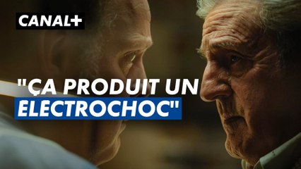 Pourquoi le dernier film de Daniel Auteuil est si spécial.