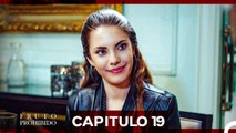 Fruto Prohibido Capitulo 19 (Doblado en Español)