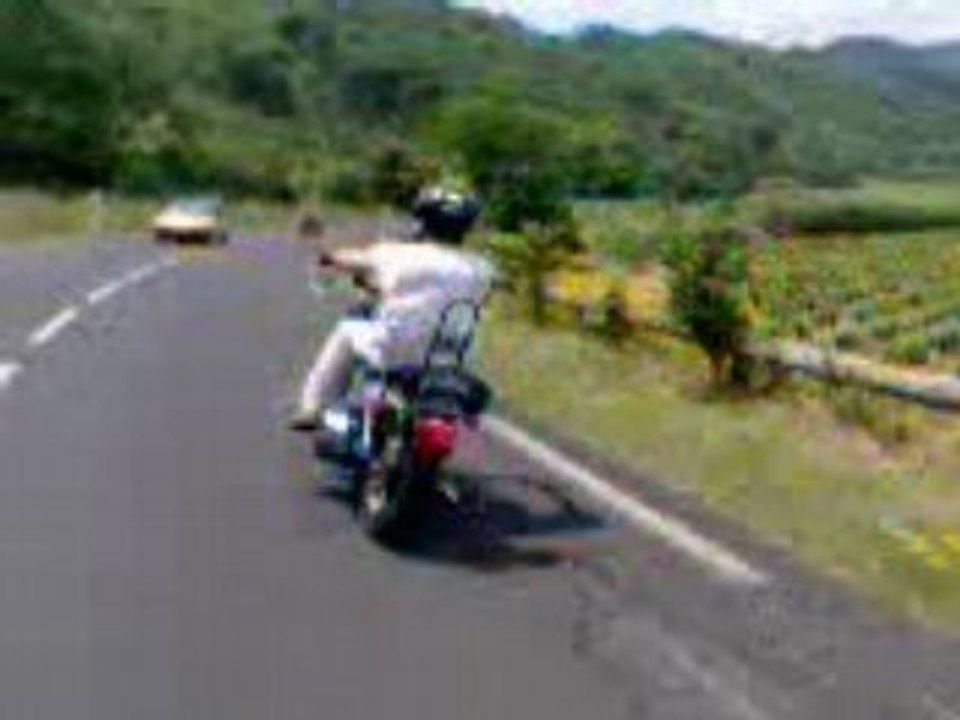 Harley .villemagne.clairac