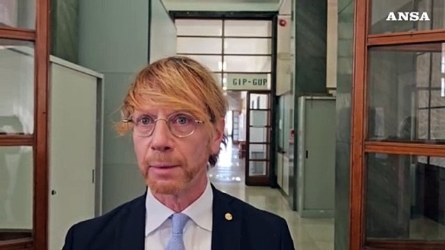 Fondi Vaticano per fini privati, Tonino Becciu e altri 8 dal gup