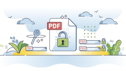 Comment Modifier un PDF Facilement et Rapidement ✍️