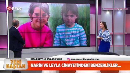 Esra Ezmeci ile Yeni Baştan 4 Ekim 2024
