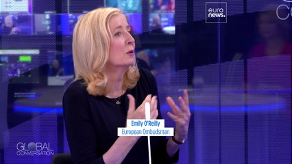 La Comisión Europea necesita un "sólido mecanismo de rendición de cuentas"