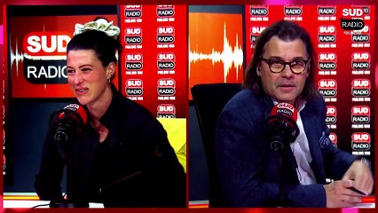 "Je ne regrette en rien mon changement de vie car j'ai un sentiment d'accomplissement" - Lola Périer