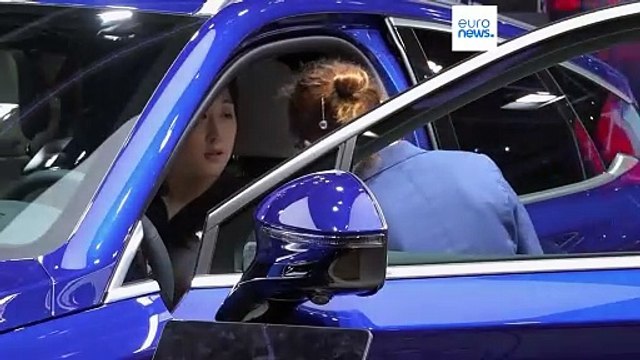 Droits de douane sur les véhicules électriques chinois : la Commission reprend la main