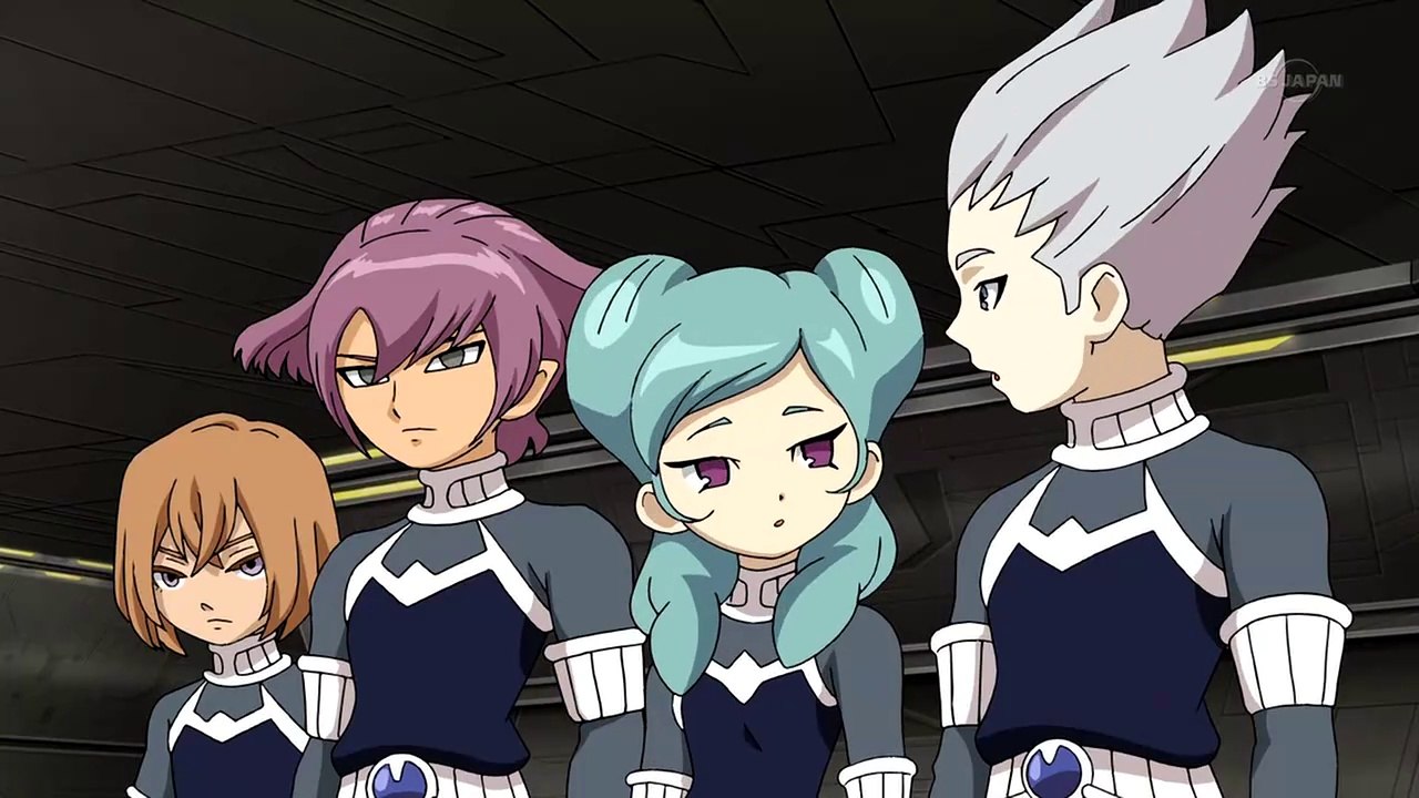[DesparZ Vietsub] Inazuma Eleven GO 2: Chrono Stone - 051