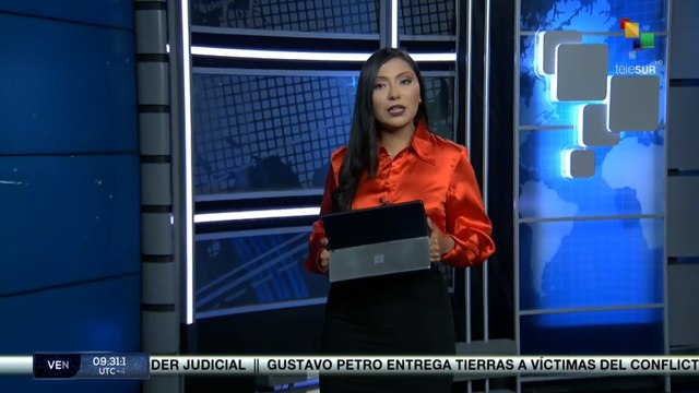 Reporte 360 - 04.10: Llegó a Beirut el canciller iraní Abbas Aragchi