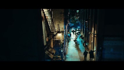 La hora del silencio - Tráiler oficial español