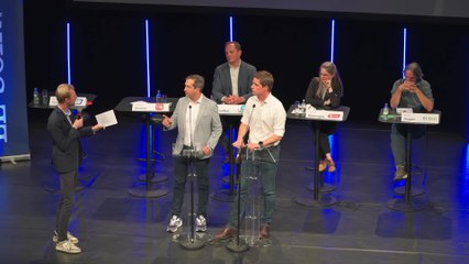 Charleroi vit-elle au-dessus de ses moyens ?