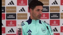 Saints have great clear philsophy, Martin a  great coach - Arteta