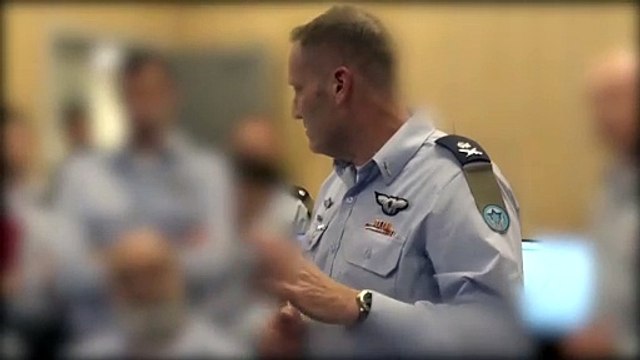 Israel lanza un ataque a gran escala contra los hutíes en la ciudad yemení de Al Hodeida